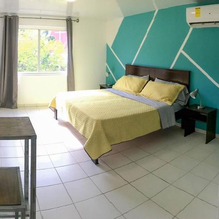 Dona Clara Vacation Apartments Oranjestad Exterior foto